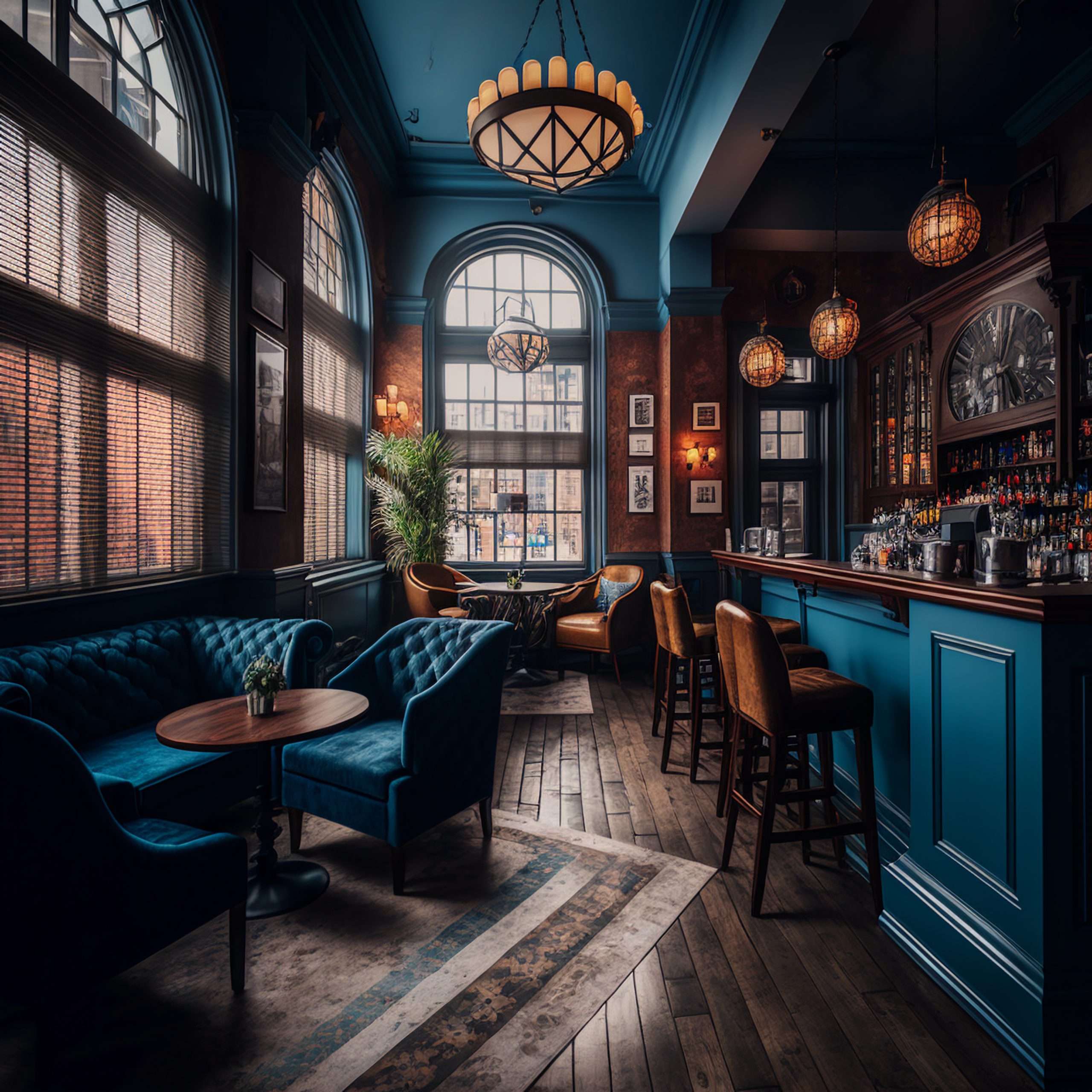 Commercial Renovations
