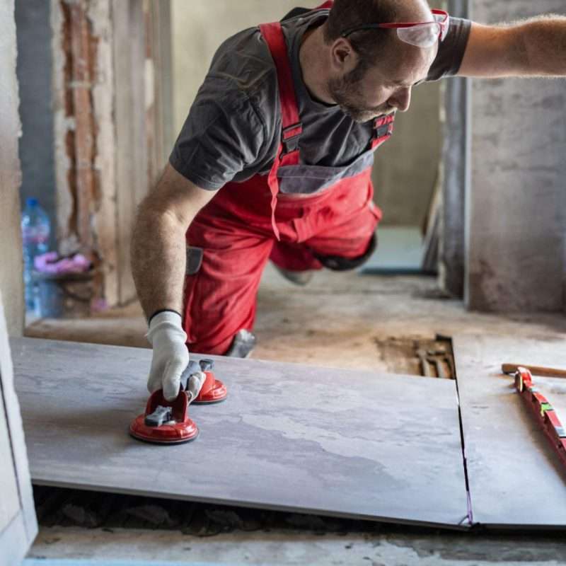 Basement Renovations