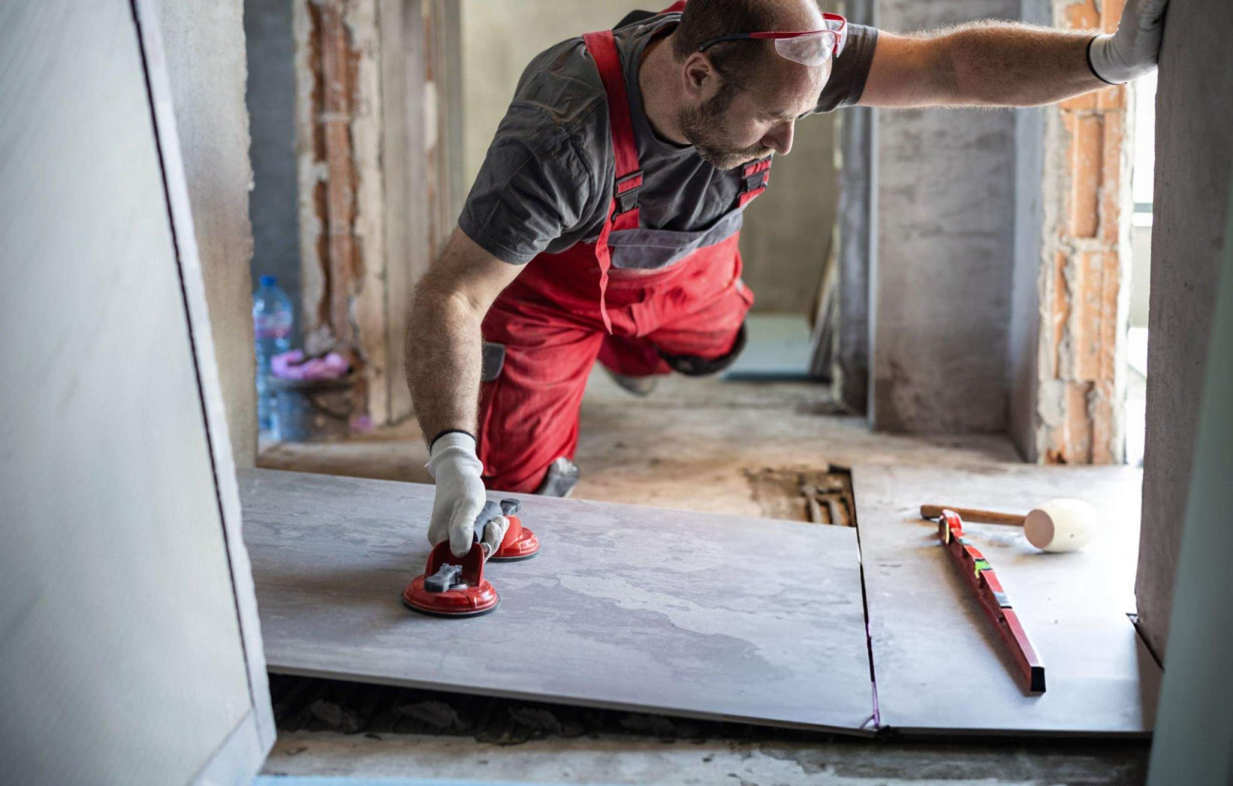 Basement Renovations