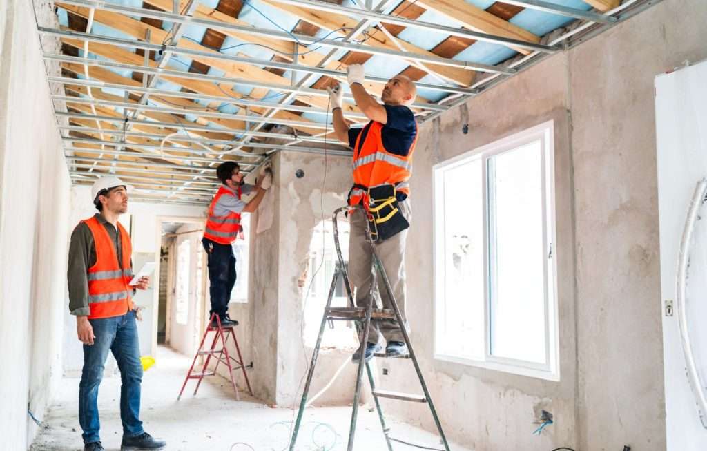 Home Renovation