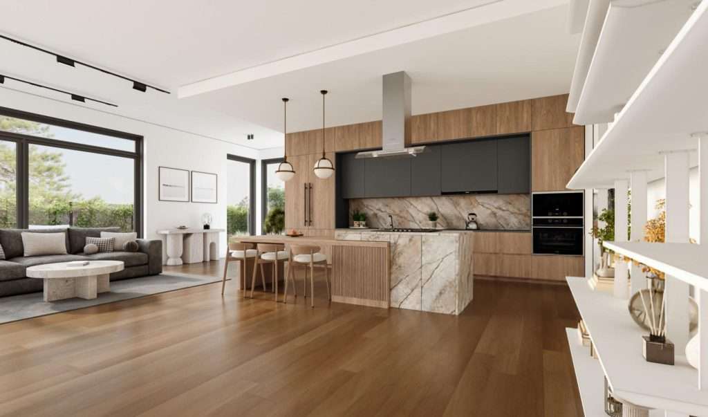 Home Renovation