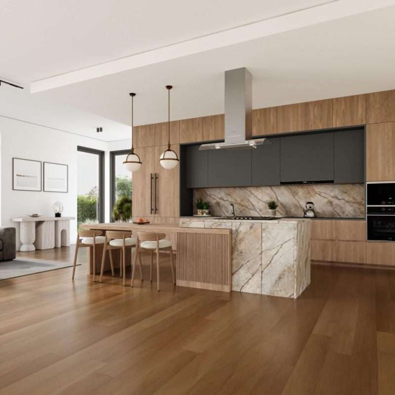 Home Renovation