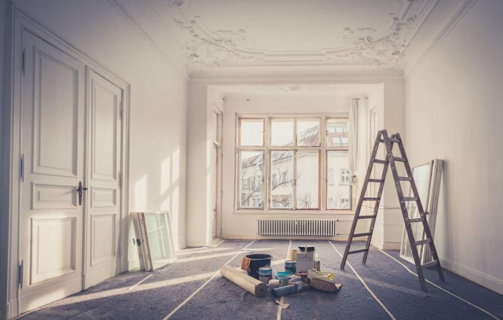 Home Renovation