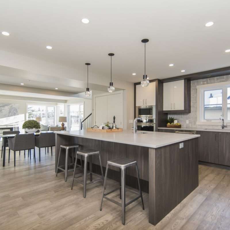 Kitchen Renovation