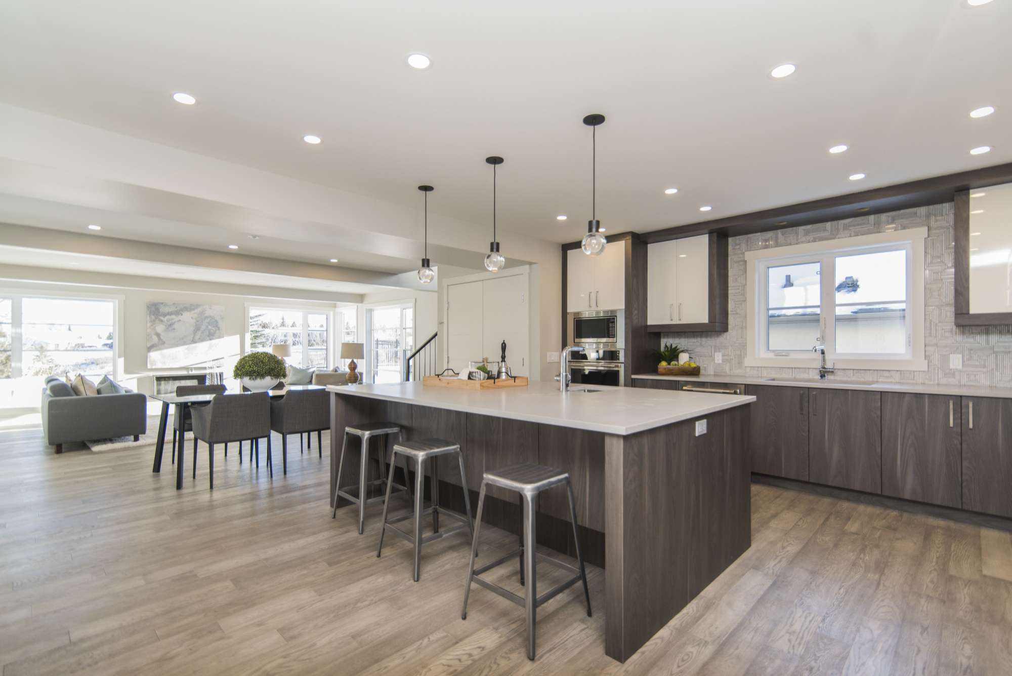 Kitchen Renovation