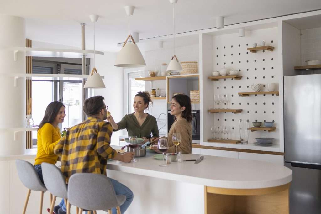 Kitchen Renovation